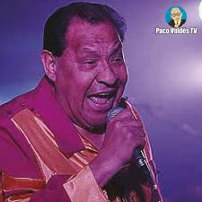 José Luis Garza, vocalista del Grupo Flash (Entrevista)