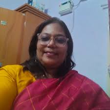 HAJRA BADAR HABIB & BHARGAV RAM KARAMCHED By Bhargav Ram Karamched Hajra  and I met in a physics class in college. After a particularly challenging  exam, I was feeling sad because my