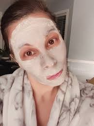 💧 Fresh scent. 💙 Mineral-rich care. 🎁 Beautifully boxed. The Sea Kelp  Pamper Essentials set