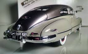 Image result for Cumulus Gray 1948 Buick