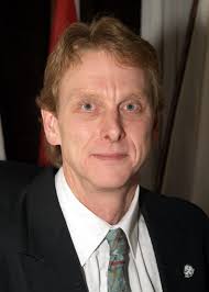 Passing of Former Mayor : District of Logan Lake