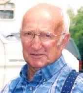 Obituary information for William F. Ryan, Sr.
