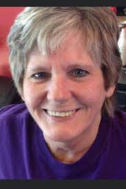 Obituary for Patricia Kaye (Ford) Burton