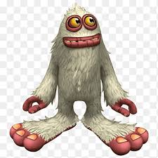 A breeding guide chart for my singing monsters with pictures. My Singing Monsters Png Images Pngegg