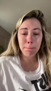 Carah Burrell Divorce