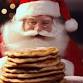 Breakfast with Santa 10am-10:50am event image