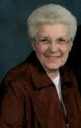 Lois Elizabeth Zachman Obituary (2024)