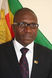 Todd Moss ⋆ Pindula Zimbabwe News