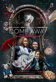 Come Away Review Not As Magical As It Looks On Paper Away Movie David Oyelowo Story Of Peter