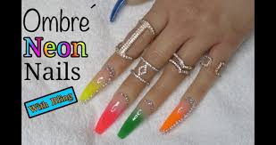 Bajo a alto ordenar por coleccion flash neon de mia secret polimeros acrílicos de colores. Sobrevivir Brillante Aniversario Unas Acrilicas Neon Saratogaharpcolony Org