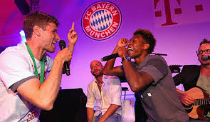 Free shipping options & 60 day returns at the official adidas online store. David Alaba Vom Fc Bayern Munchen Ich Werde Immer Ein Kind Sein