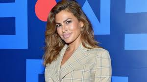 Aug 04, 2008 · eva mendes naked! Eva Mendes Grosse Gewicht Korpermasse Augenfarbe Wiki