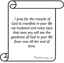 2.) you are my rock, my sounding board, the love of my life happy father's day. 50 Powerful Prayer For My Husband The Right Messages