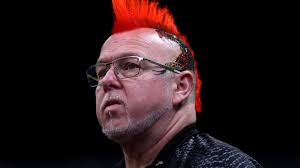 Is Peter Wright married, who is his wife, what is the darts legend's net  worth and how much prize money has he won?