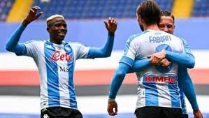 Mantente informado con las últimas noticias, videos y fotos de sampdoria vs napoli que te brinda univision | tudn univision. X5p2businnbidm