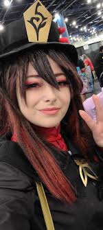 Had an amazing time at HOLMAT this year, for the first time we got some  great photos, we were Caitlyn and Vi