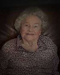 Jeanette Appling Bridges Obituary June 2, 2025