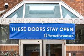 Planned Parenthood S Risky Strategy To Update Its Image Phillyvoice