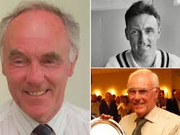 Jack Bannister dead: BBC cricket commentator and former Warwickshire bowler  dies aged 85