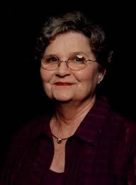 Geraldine Barbour Obituary