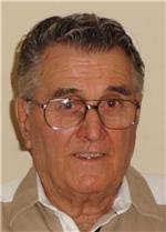 Obituary information for Joseph M. Sertich Sr.