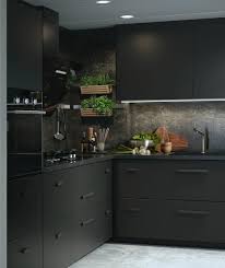 Ikea Kitchen On Instagram Kungsbacka Ikea Kitchendesign Kuchen Design Wohnung Kuche Kuchendesign