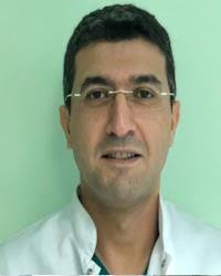 Prof.Dr. İlker İnanç BALKAN