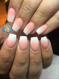 Is it possible to do this in under 30 minutes? Ombre Acrylic By Alysnails