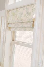 1064 x 1600 jpeg 131 кб. How To Make Faux Roman Shades