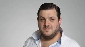 Kurt-Hübner-Preis geht an Patrick Zielke