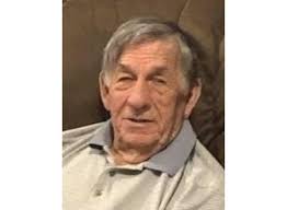 Jack Edward Bobst Obituary (2025)