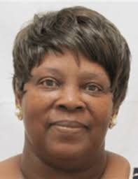 Rev JoAnne R. Maxwell-Jenkins