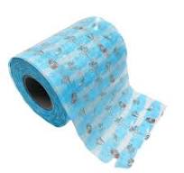 Frontal Tape for Adult Baby Diapers Raw Materials Loop and Hook Front Tape  of Diaper