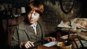 David copperfield (part i) // hibrow literature / simon callow / joanna lumley / charles dickens. Their First Acting Job List