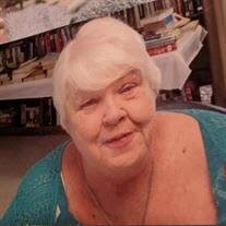 Linda S. Rodgers Obituary