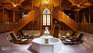 All About The Ayasofya Hurrem Sultan Hamam In Istanbul Move 2 Turkey