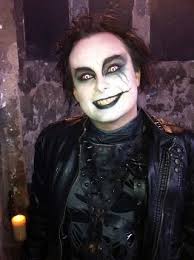 내가추천하는 뮤직비디오 Cradle Of Filth