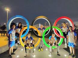 Time until the start of beijing olympics. India At Tokyo Olympics Huge Expectations High Aspirations Business Standard News
