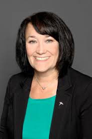 UTEP Names Associate Vice President for Human Resources