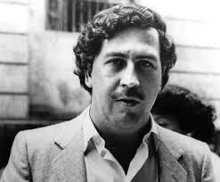 Resultado de imagen para PABLO ESCOBAR: IMAGENES