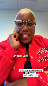 It’s Election Day!! Please vote if you haven’t voted yet! Also please check  out these orgs for resources- @justice_over_everything @equalgroundfl @naacp