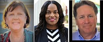 Three candidates win Washington County Quorum Court primary; runoff slated  for another