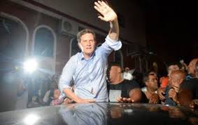 Segundo a denúncia, o evento, realizado com a estrutura da prefeitura, serviu para fazer campanha dos dois então candidatos. Crivella Nomeia Filho Para Secretario Da Casa Civil Do Rio De Janeiro Sul 21