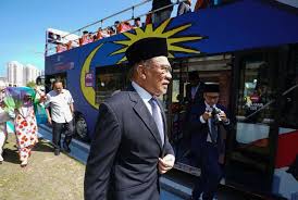 Facebook page rasmi pakatan harapan / official facebook page for pakatan harapan. All 92 Pakatan Harapan Lawmakers Instructed To Back Pkr Chief Anwar Ibrahim As Malaysia S Prime Minister Sources Se Asia News Top Stories The Straits Times