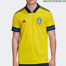 Great savings & free delivery / collection on many items. Sweden Euro 2020 Home Kit Released Footy Headlines