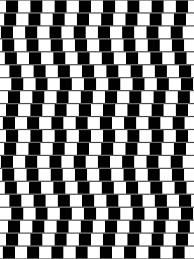 Black And White Optical Illusion Abstract Black And White Geometric Pattern With Squares And Stripes Optical Illusion Wicker St Black And White Illustration Black And White Geometric Pattern