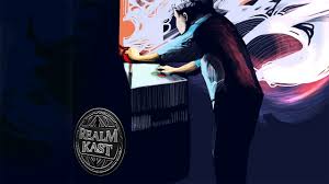 Has anyone been to the advance screening in az, and saw the new mortal kombat movie? Mortal Kombat Nitro And The State Of The Fgc With James Mk Fink The Realm Kast