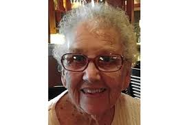 Helene Barth Obituary (1924