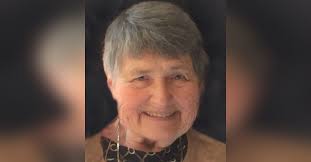 Obituary information for Sally A Falk