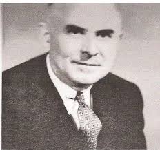 Gordon James Graydon (1896-1953)